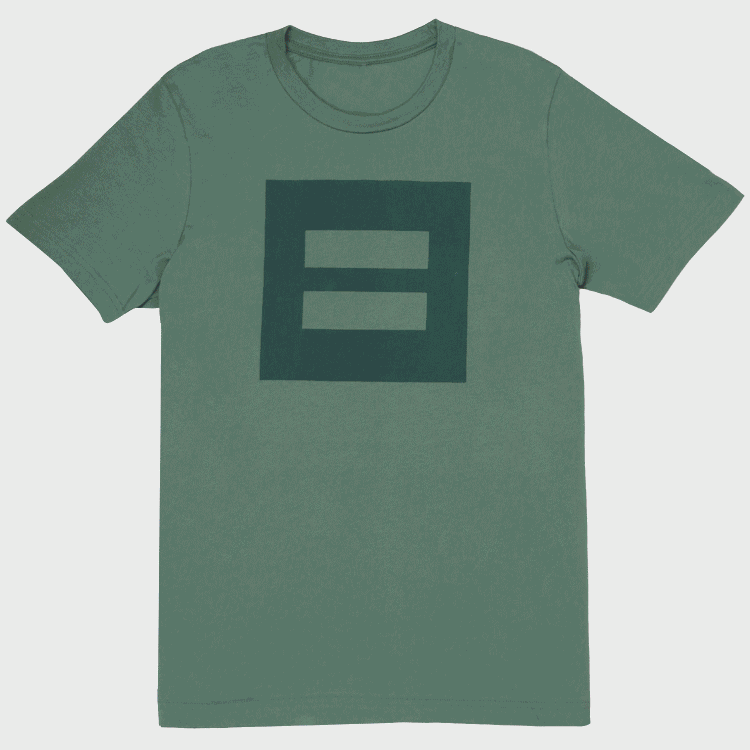 Featured Image of HRC Icon Logo T-Shirt