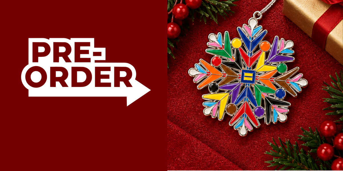 2026 Holiday Ornament Image