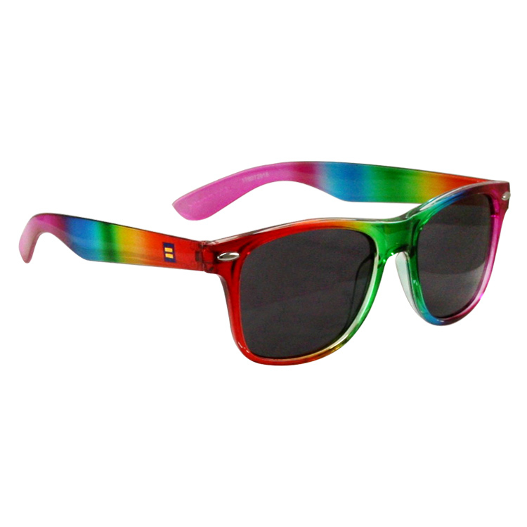 Rainbow Sunglasses for Men