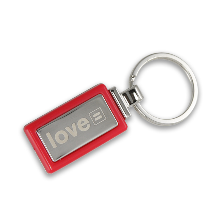 Love Key Tag