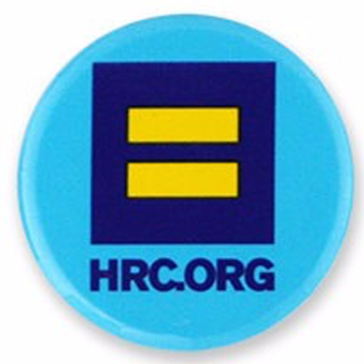 HRC human rights campaign gay LGBTQ