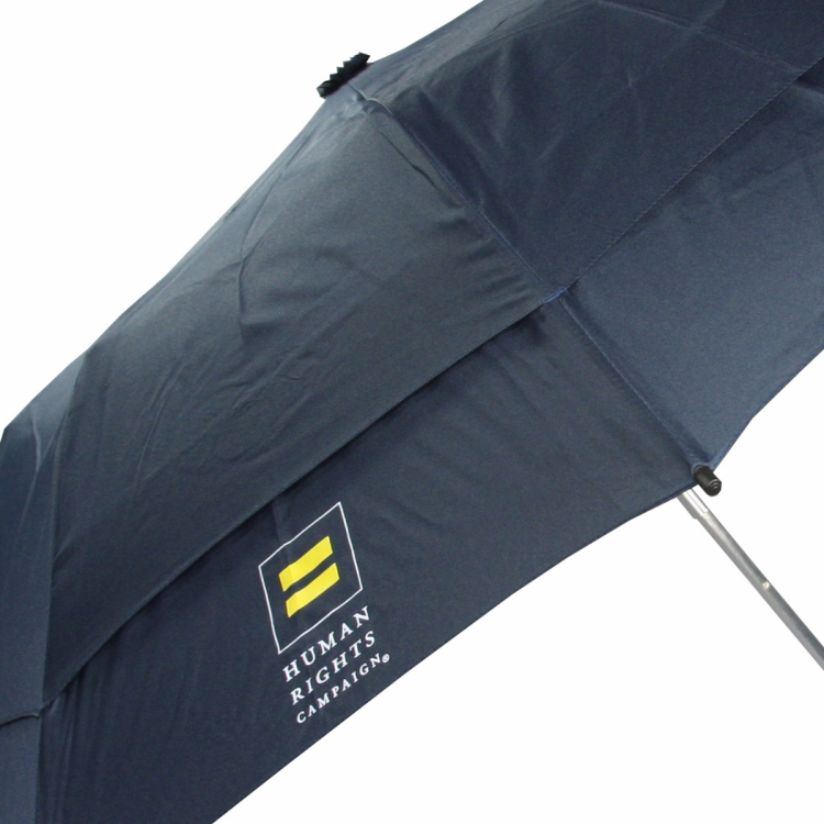 hrc human rights campaign gay lesbian LGBTQ+ umbrella