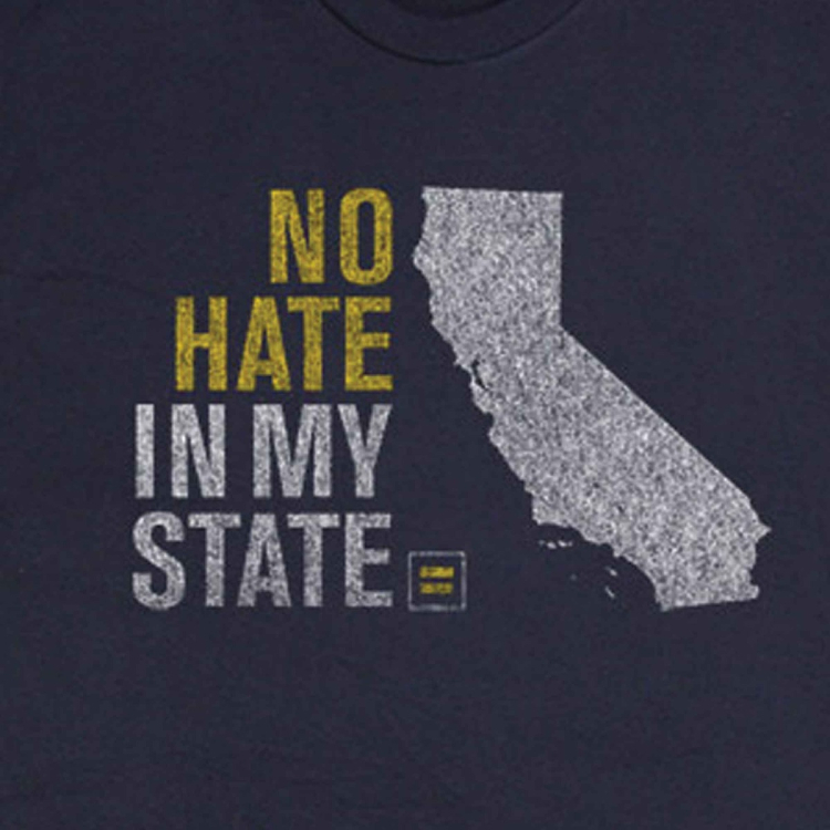 no hate in my state hrc human rights campaign lgbtq+ gay equality