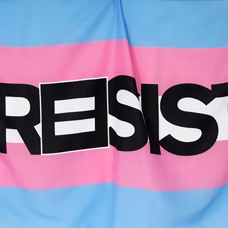 equal resist trans flag flags hrc human rights campaign