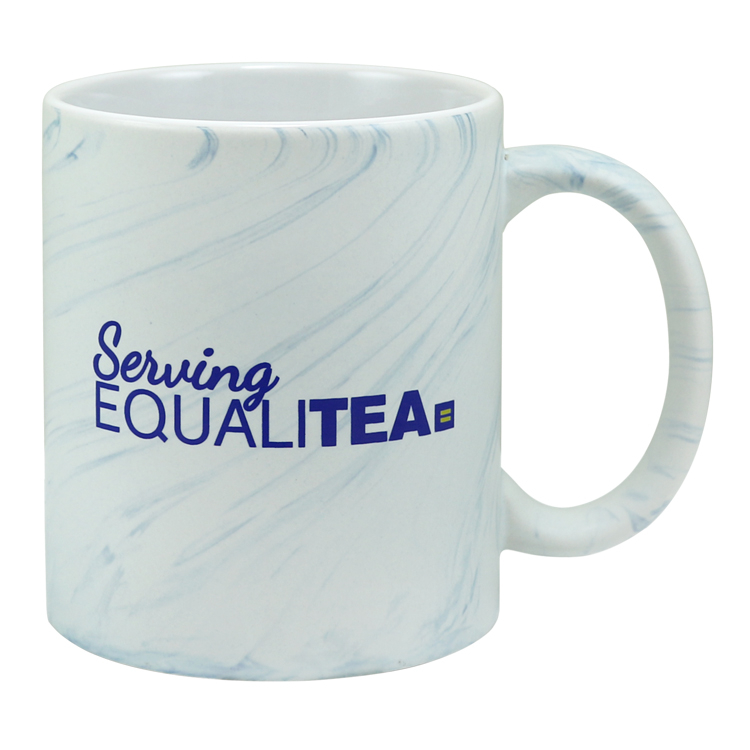 Serving Equali-Tea Mug