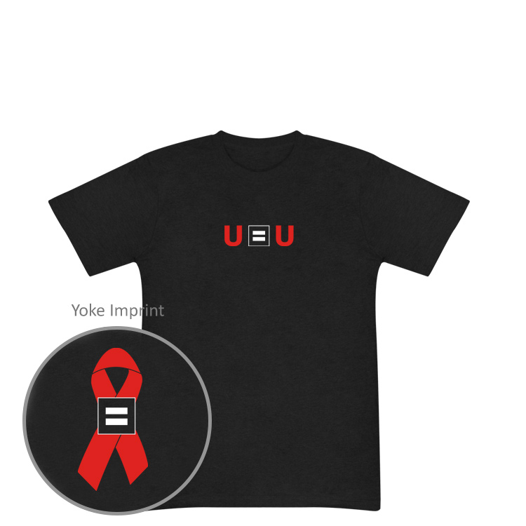 U=U T-Shirt