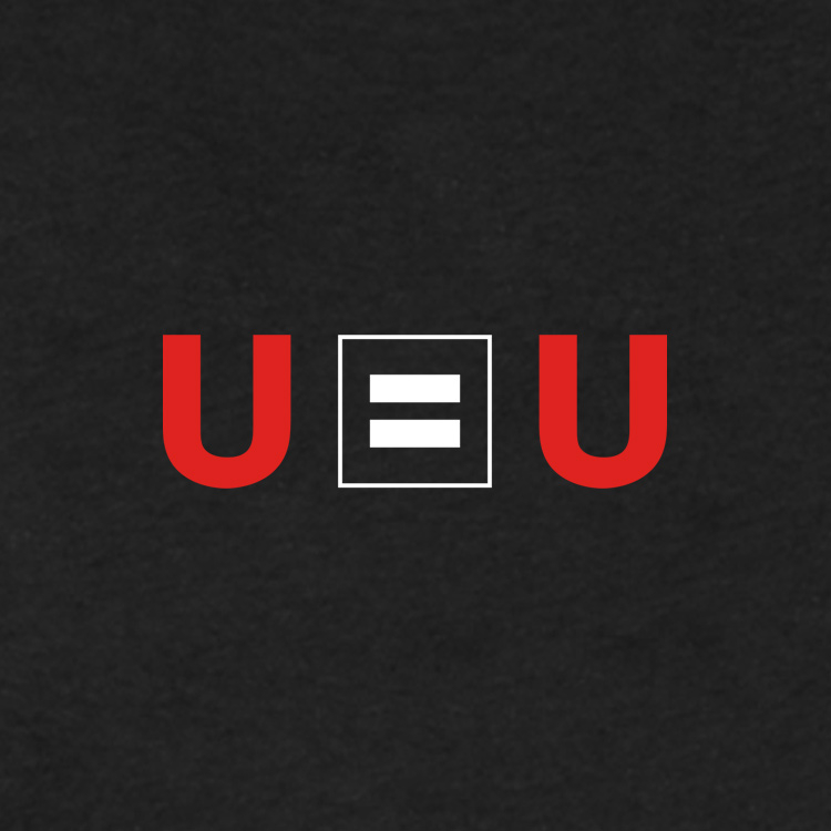U=U T-Shirt