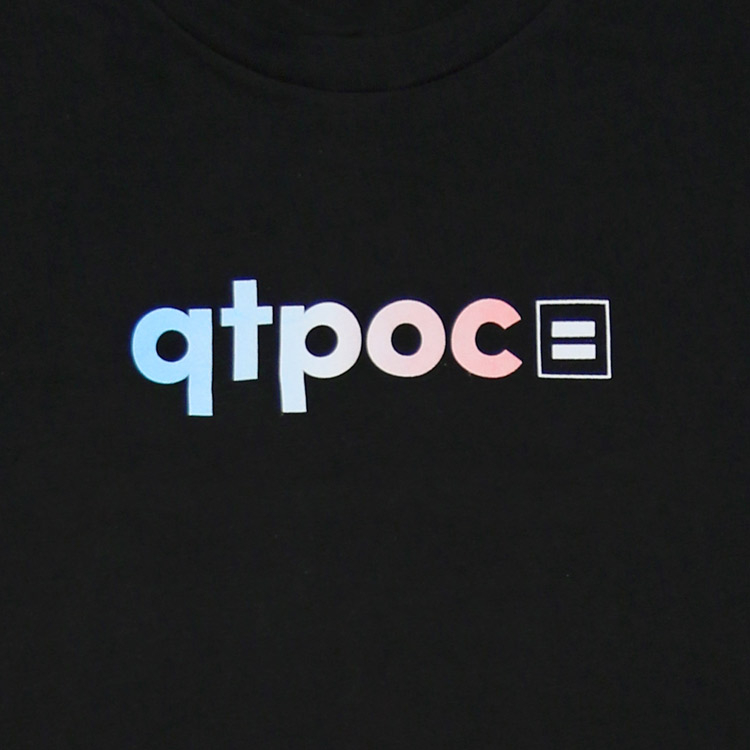 QTPOC T-Shirt