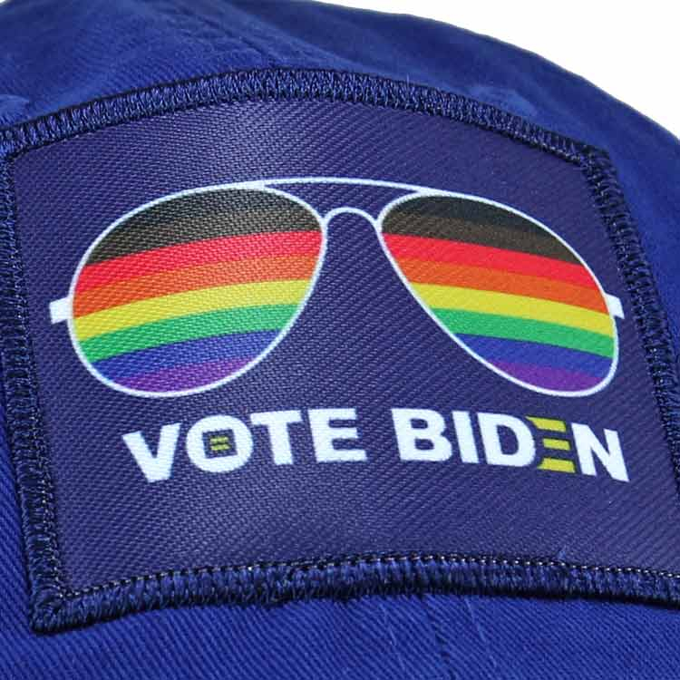 Biden Sunglasses Cap