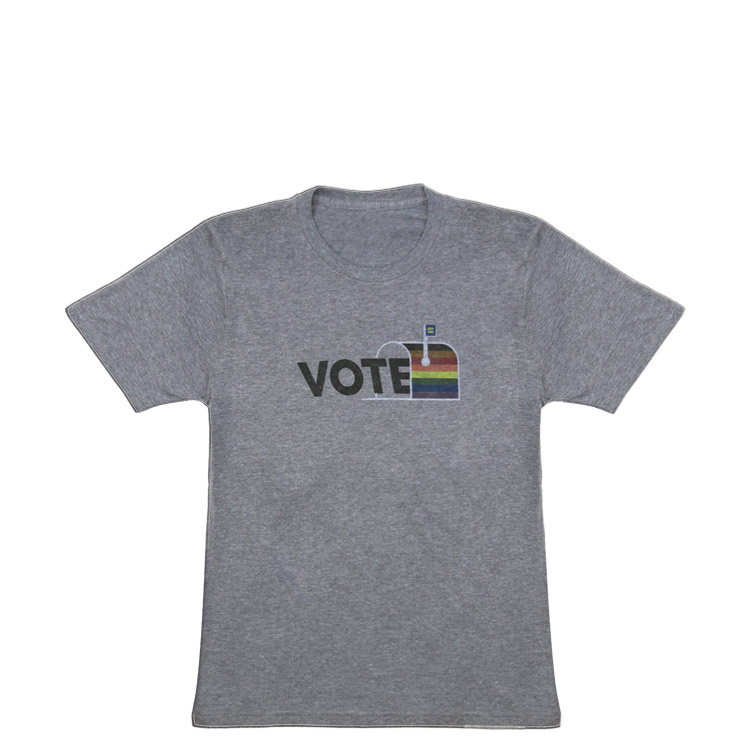 Vote By Mail T-Shirt