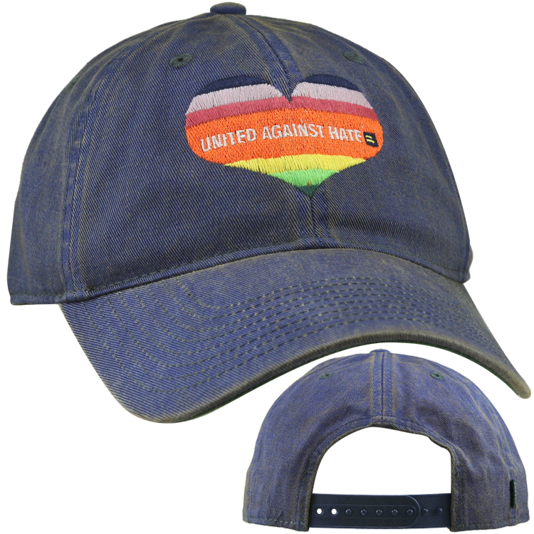 United Against Hate Hat