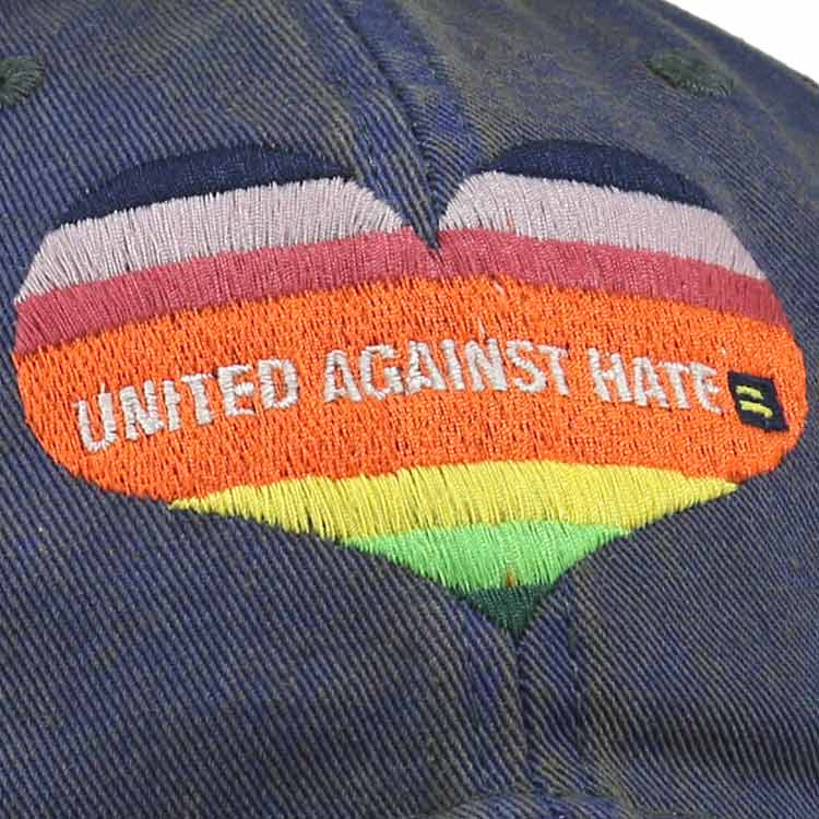 United Against Hate Hat