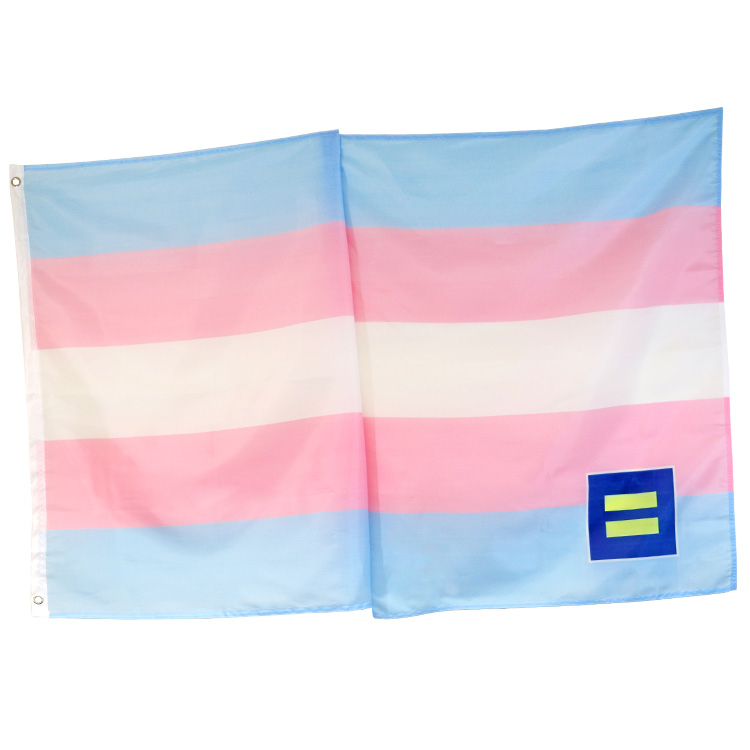 Trans Equality Flag