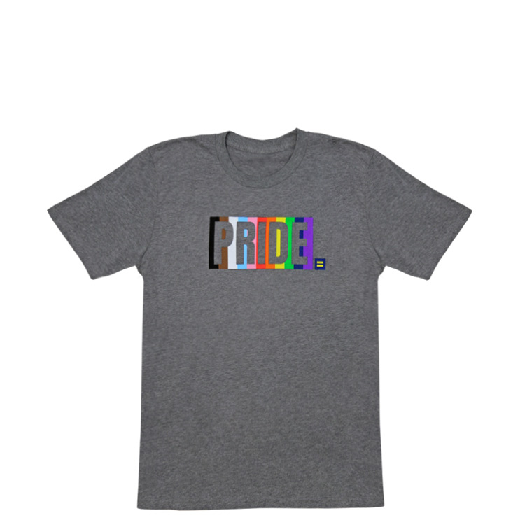 Progress Rainbow Pride T-shirt