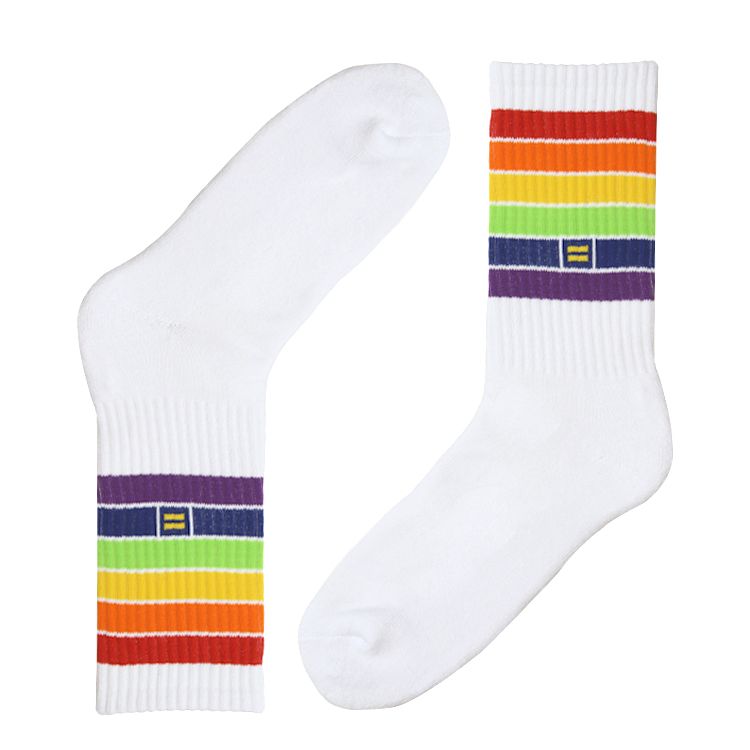 Rainbow Collection - LGBTQ+ Pride Apparel & Gifts | HRC