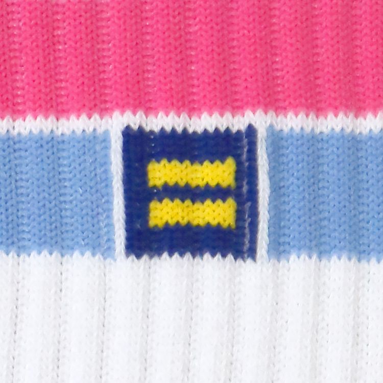 Trans Pride Crew Socks