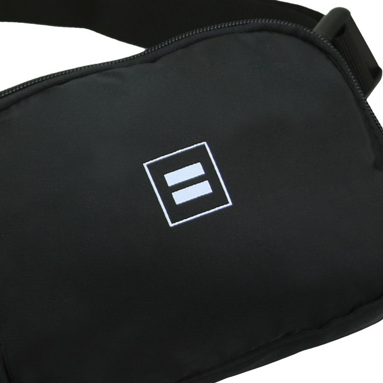 HRC Logo Belt Bag
