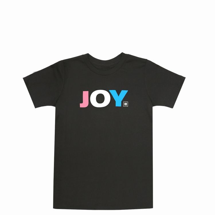 Trans Joy T-shirt