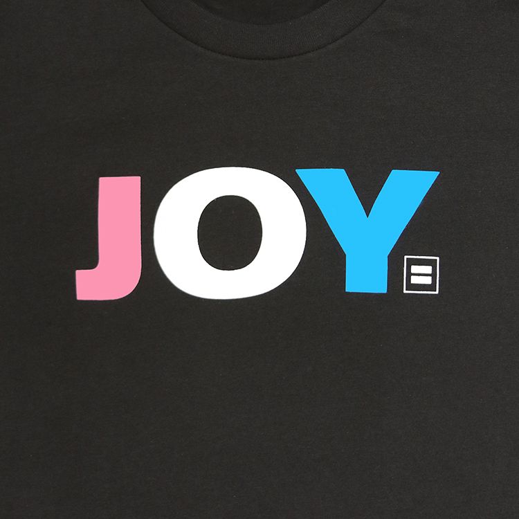 Trans Joy Youth T-shirt