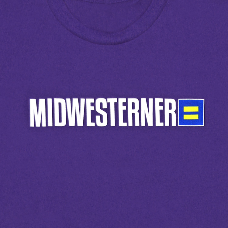 Midwesterner T-Shirt