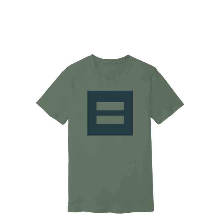 Equality Is A Human Right T-Shirt Equality Is A Human Right T-Shirt