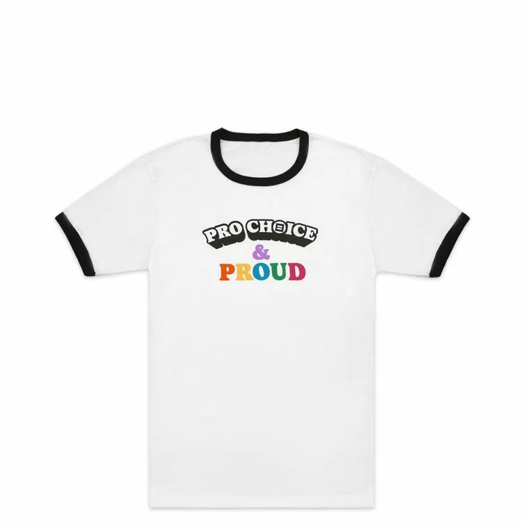 Proabortion T-Shirt Proabortion T-Shirt