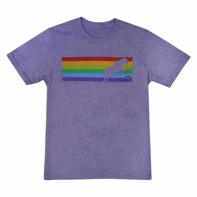 Unicorn tape sweatshirt cheap