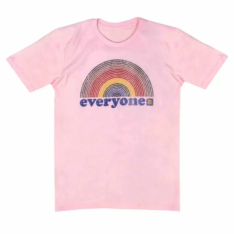 Cheap rainbow shirts new arrivals