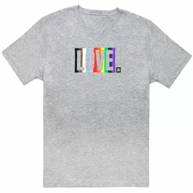 Hrc pride shirts discount