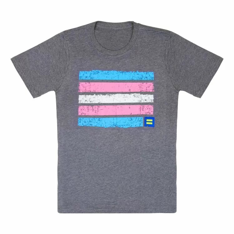 Hrc pride shirts hot sale